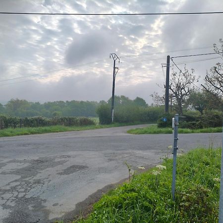 Gite Se Sentir Libre Crozant Dış mekan fotoğraf